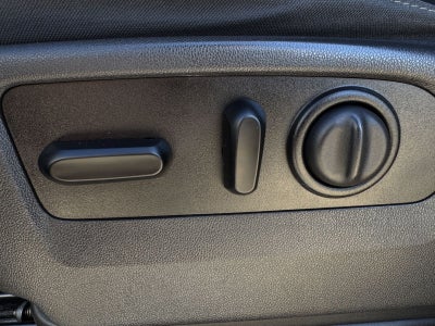 2020 Chevrolet Silverado 1500 LT Texas Edition