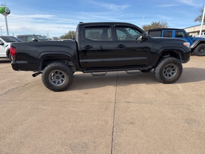 2023 Toyota Tacoma SR V6