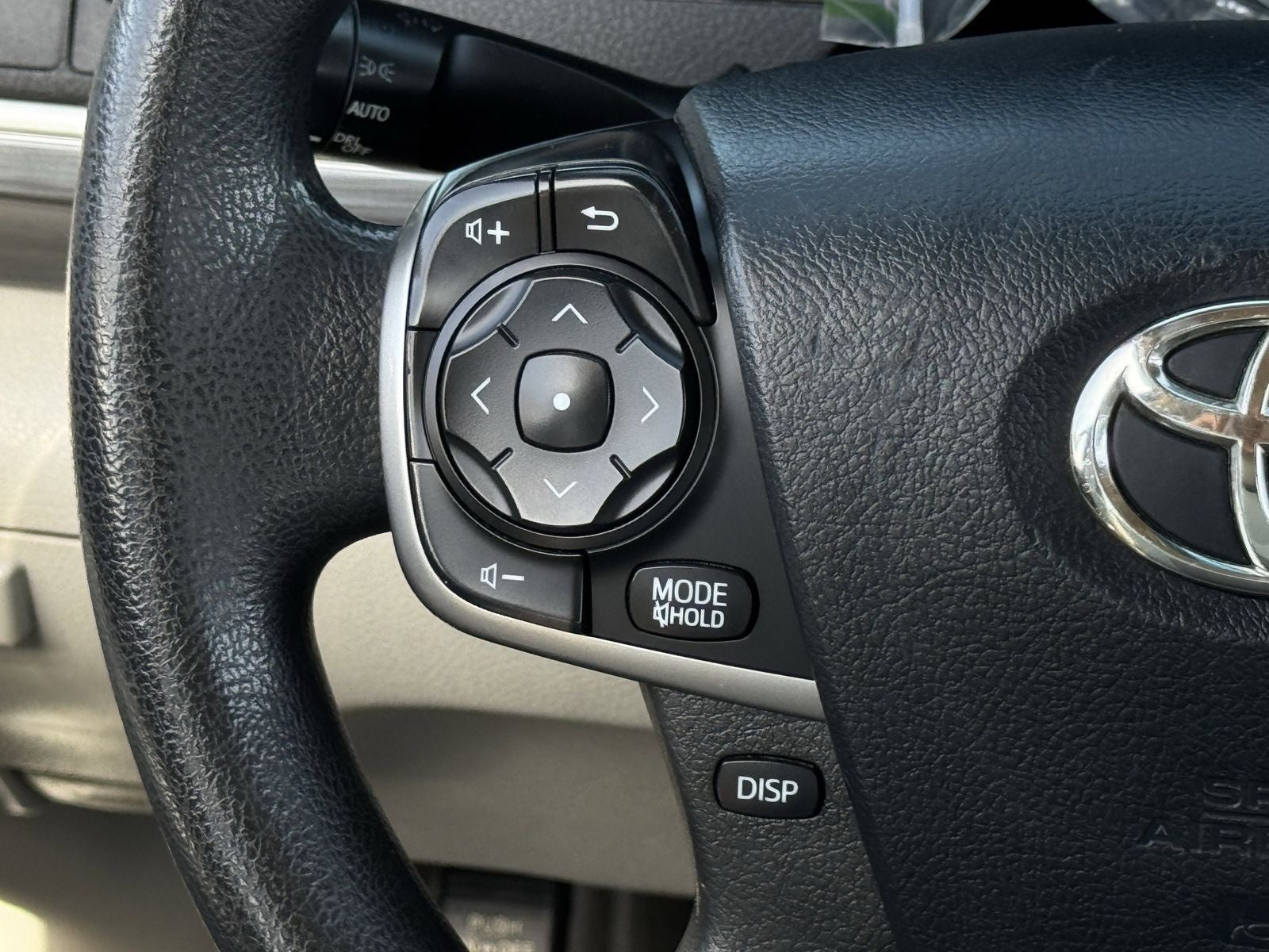 2013 Toyota Camry Hybrid LE