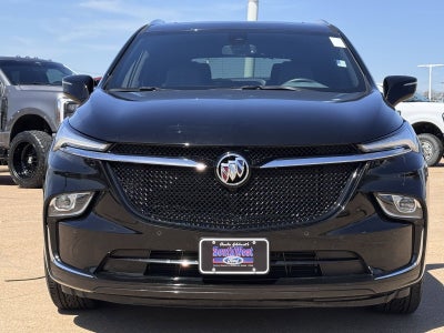 2022 Buick Enclave Essence