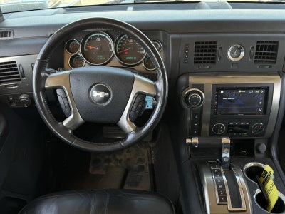 2008 Hummer H2 Base