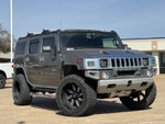 2008 Hummer H2 Base