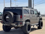 2008 Hummer H2 Base