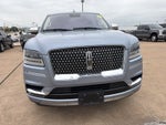 2020 Lincoln Navigator Black Label