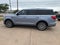 2020 Lincoln Navigator Black Label