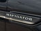 2022 Lincoln Navigator L Reserve
