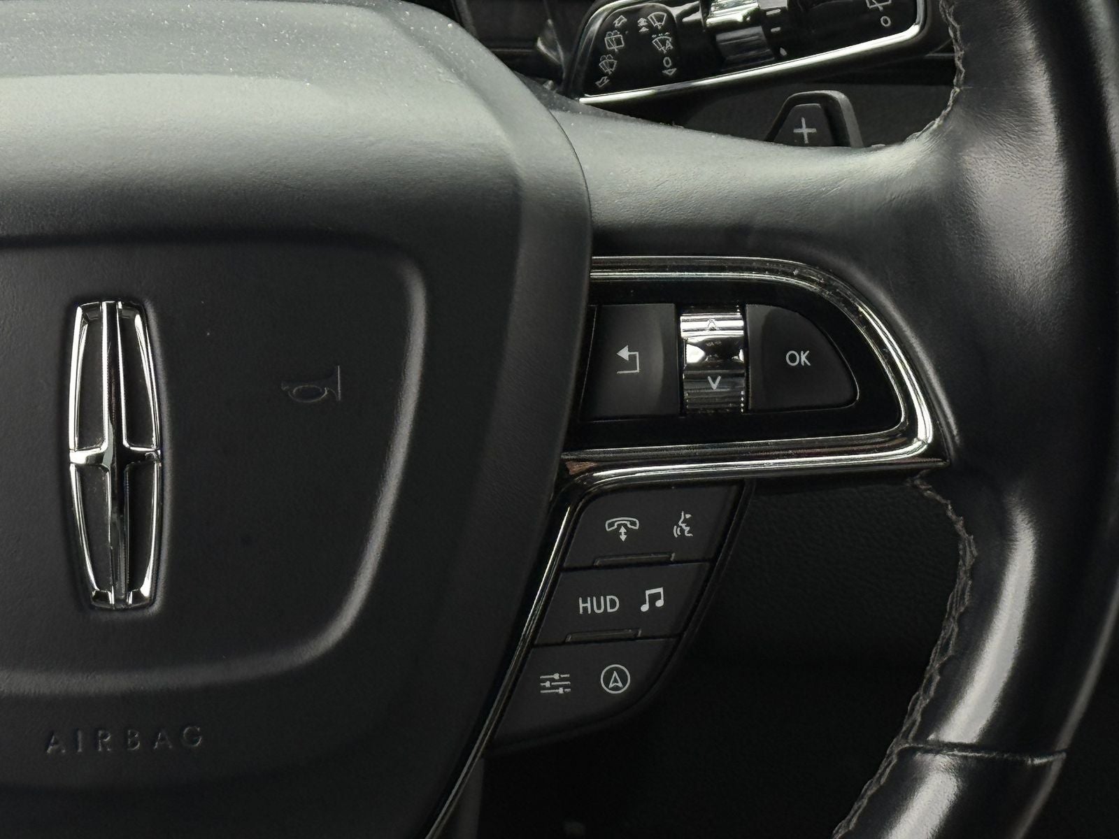 2022 Lincoln Navigator L Reserve