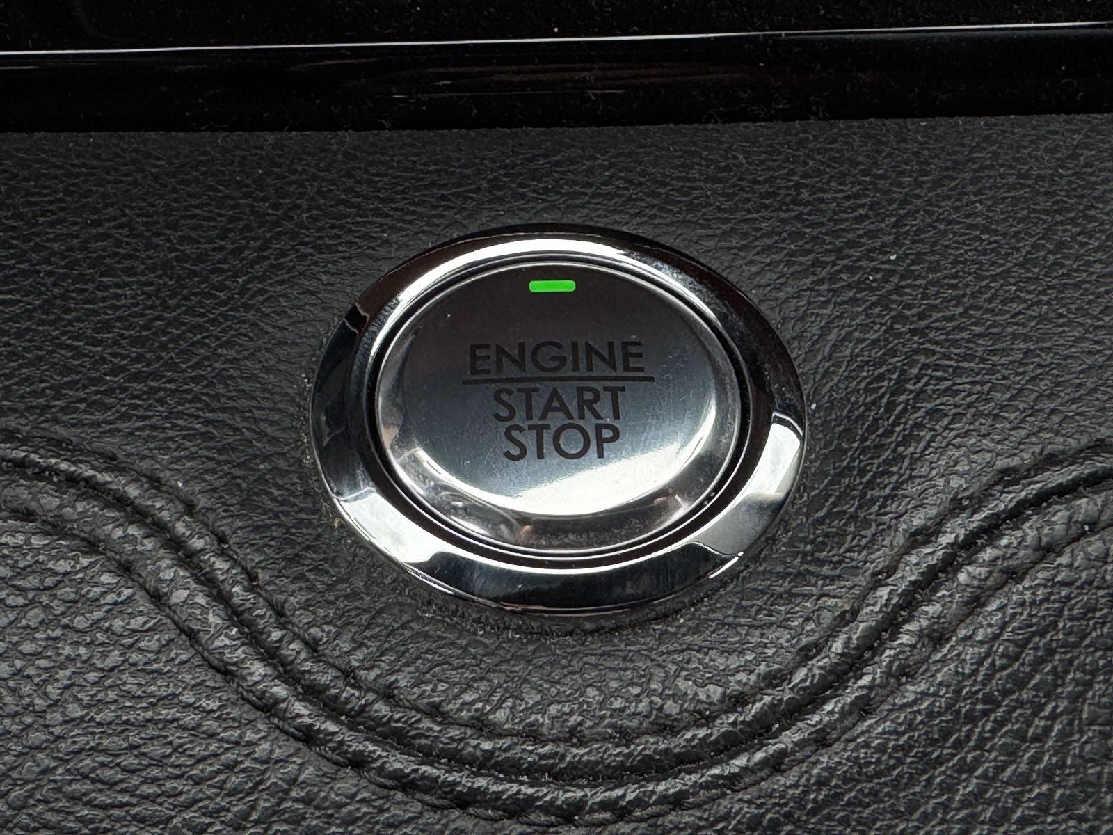 2022 Lincoln Navigator L Reserve