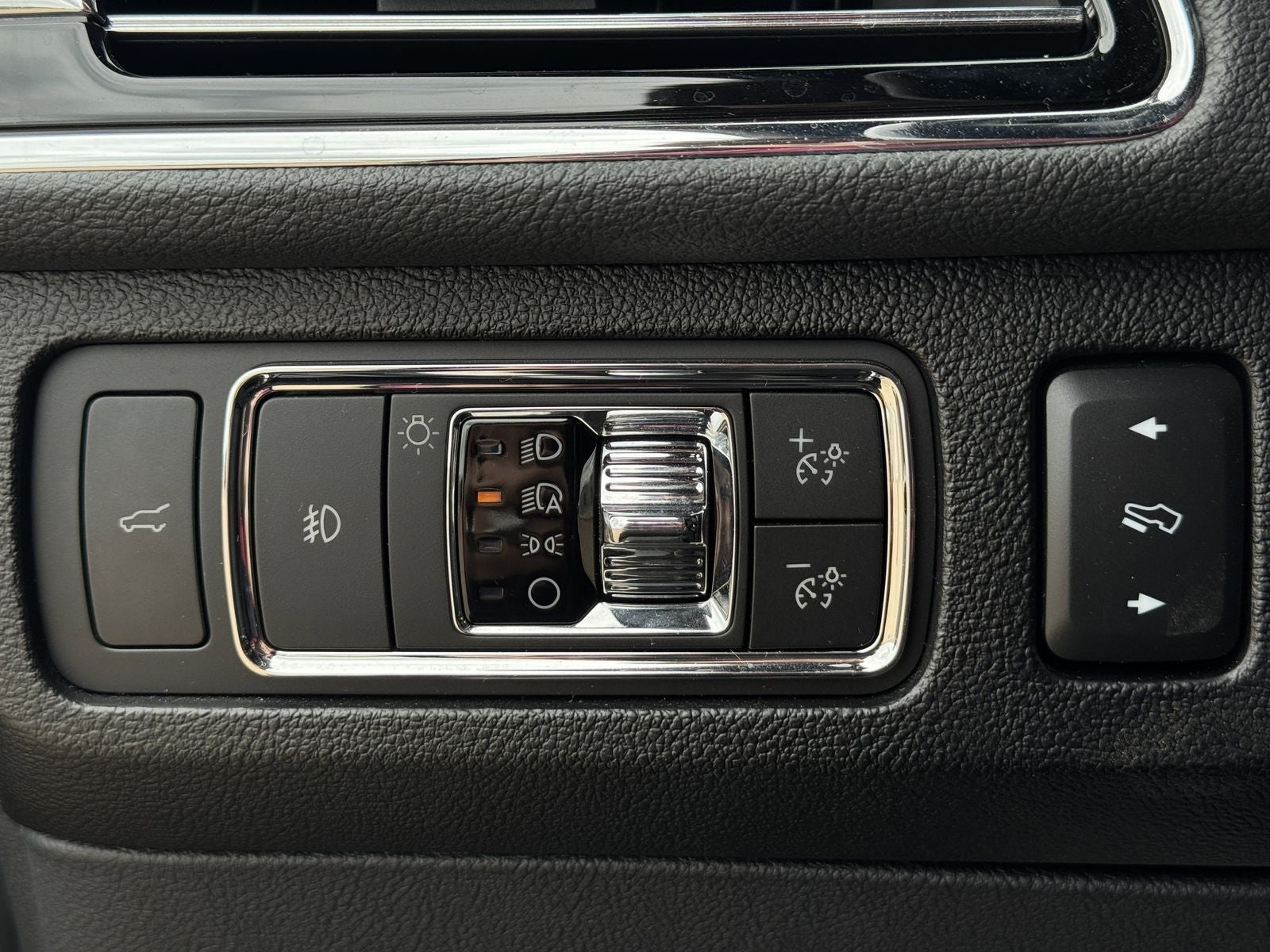 2022 Lincoln Navigator L Reserve
