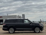 2022 Lincoln Navigator L Reserve