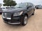 2022 Lincoln Navigator L Reserve