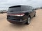2022 Lincoln Navigator L Reserve