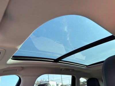 2024 Lincoln Nautilus Premiere