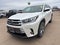 2019 Toyota Highlander Limited Platinum