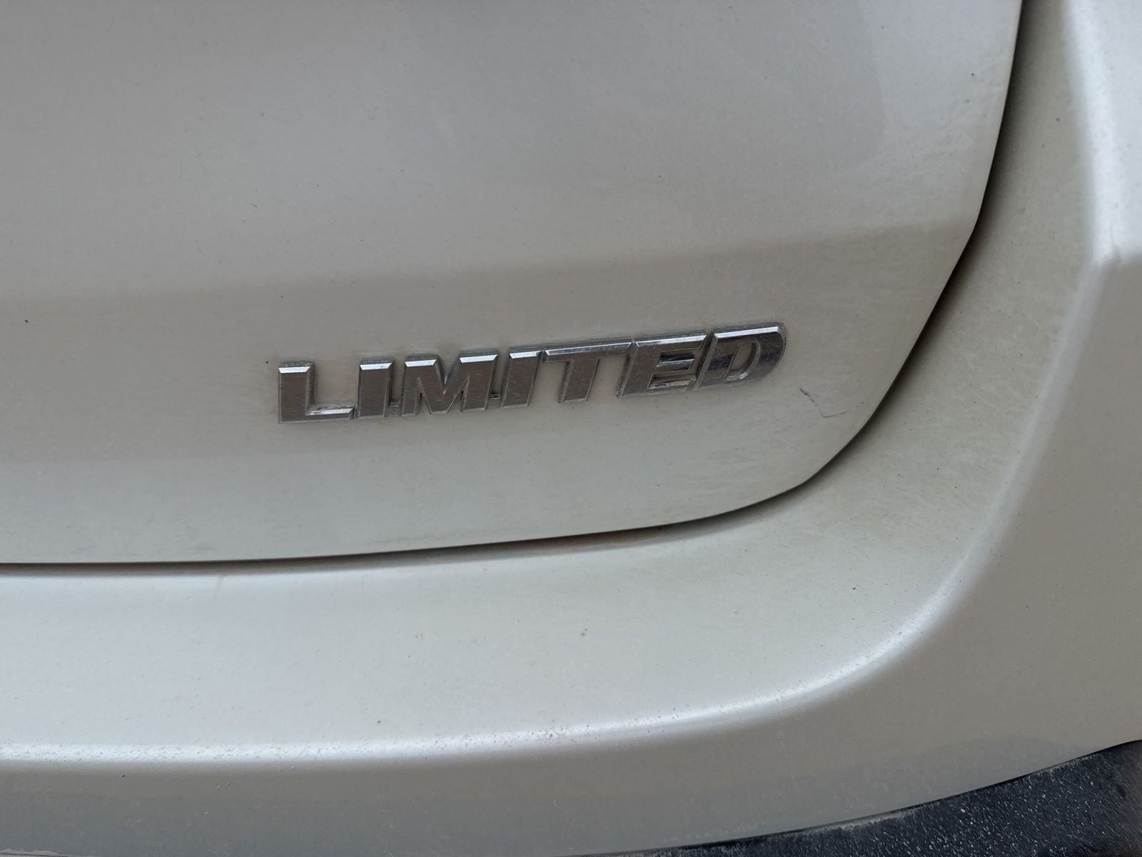 2019 Toyota Highlander Limited Platinum