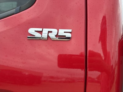 2021 Toyota Tacoma SR5 V6