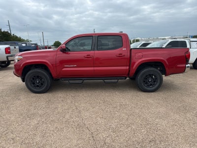 2021 Toyota Tacoma SR5 V6
