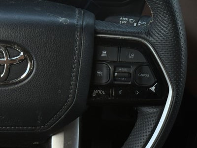 2024 Toyota Tundra 1794