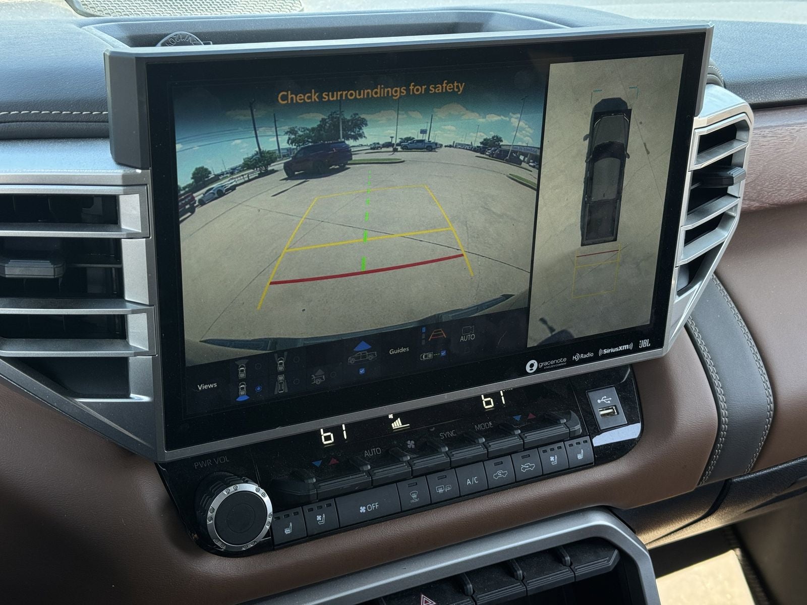 2024 Toyota Tundra 1794