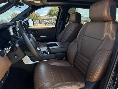 2024 Toyota Tundra 1794