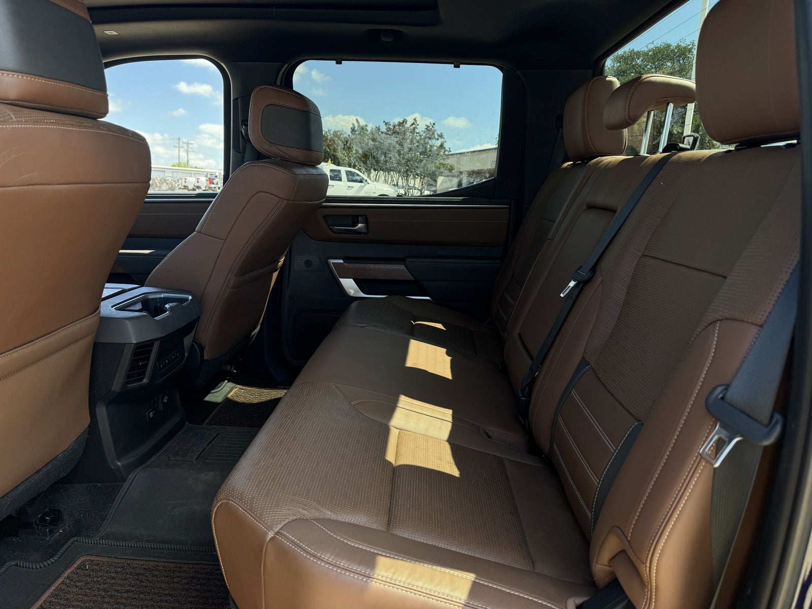 2024 Toyota Tundra 1794