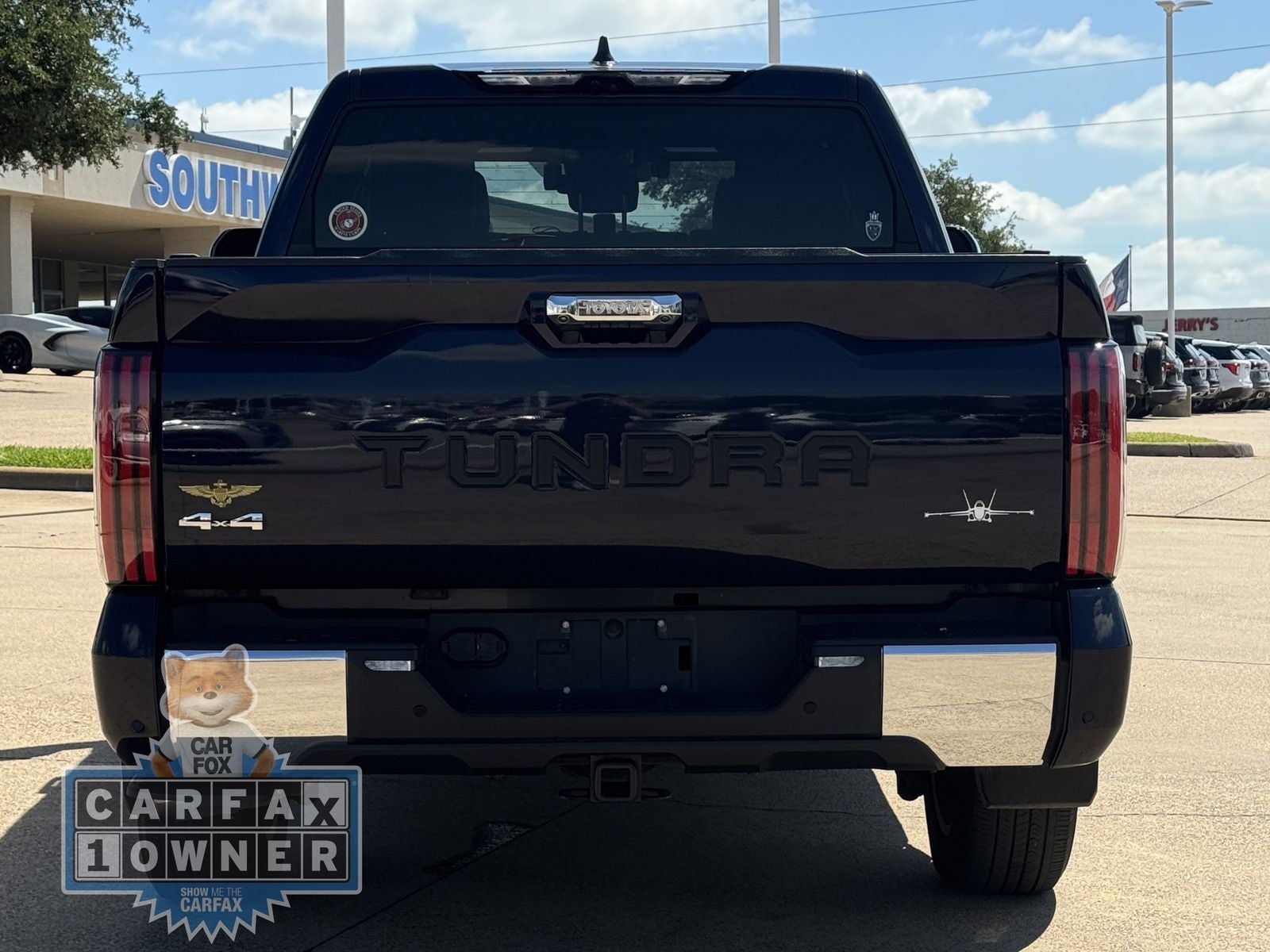 2024 Toyota Tundra 1794