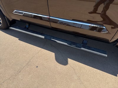 2025 Toyota Tundra 1794