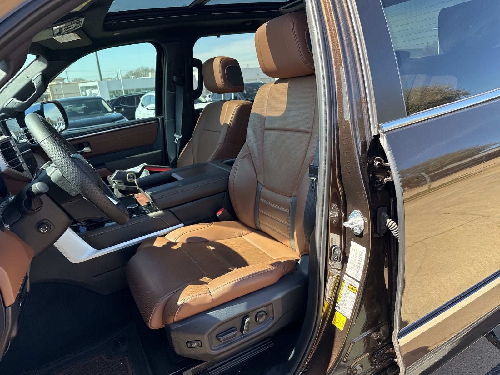 2025 Toyota Tundra 1794