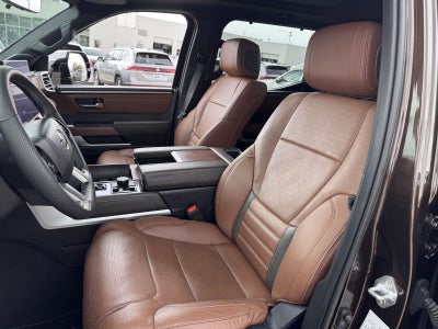 2025 Toyota Tundra 1794