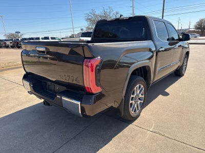 2025 Toyota Tundra 1794