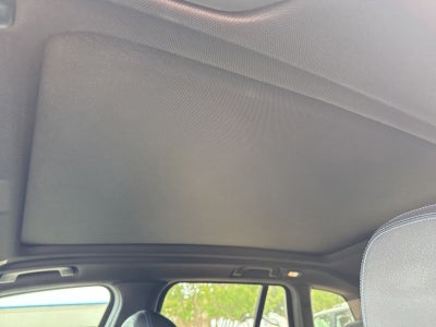 2018 BMW X3 M40i
