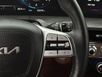 2024 Kia Telluride SX-Prestige X-Pro