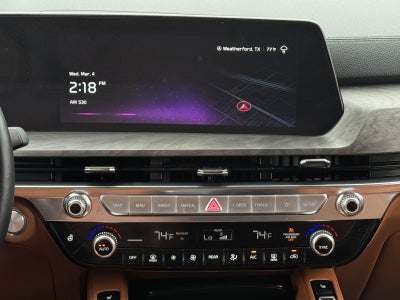 2024 Kia Telluride SX-Prestige X-Pro