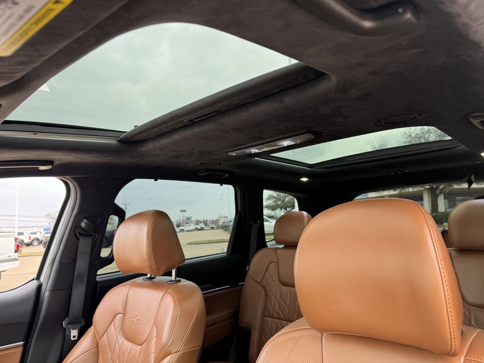 2024 Kia Telluride SX-Prestige X-Pro