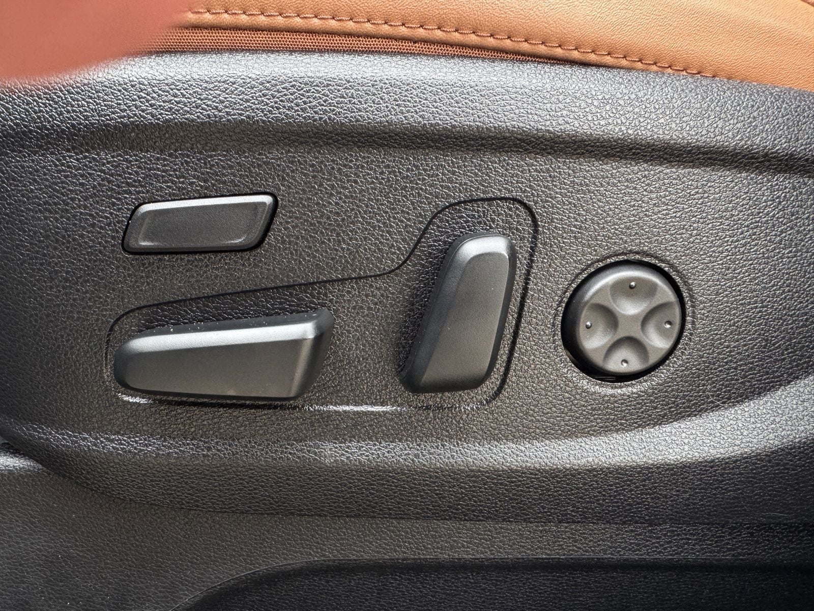 2024 Kia Telluride SX-Prestige X-Pro