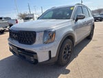 2024 Kia Telluride SX-Prestige X-Pro