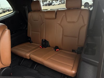 2024 Kia Telluride SX-Prestige X-Pro