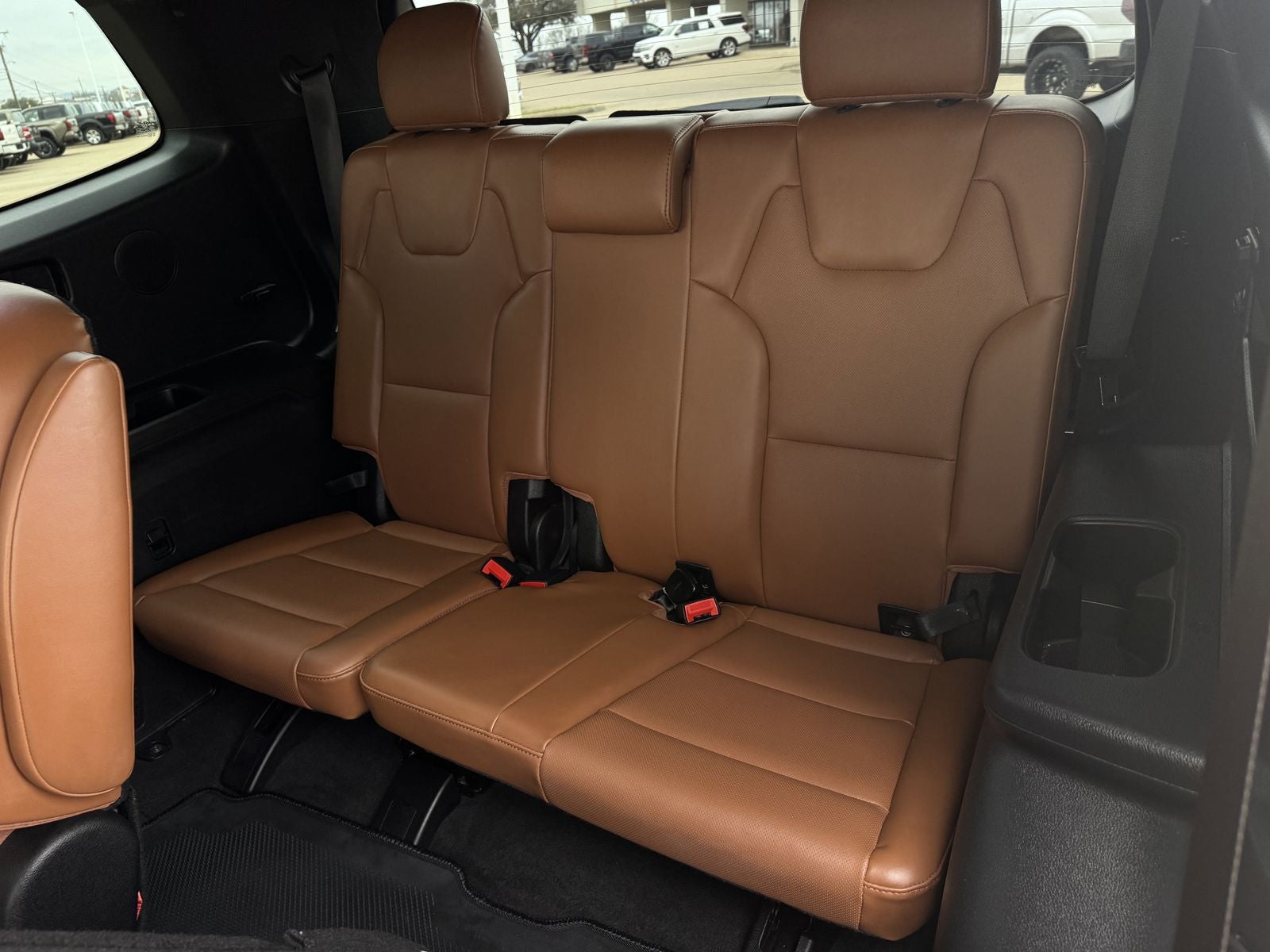 2024 Kia Telluride SX-Prestige X-Pro