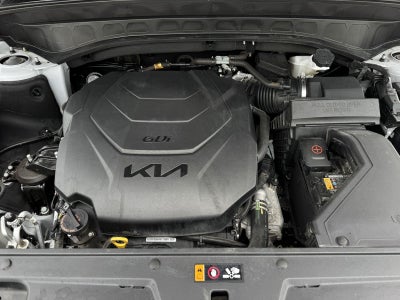 2024 Kia Telluride SX-Prestige X-Pro