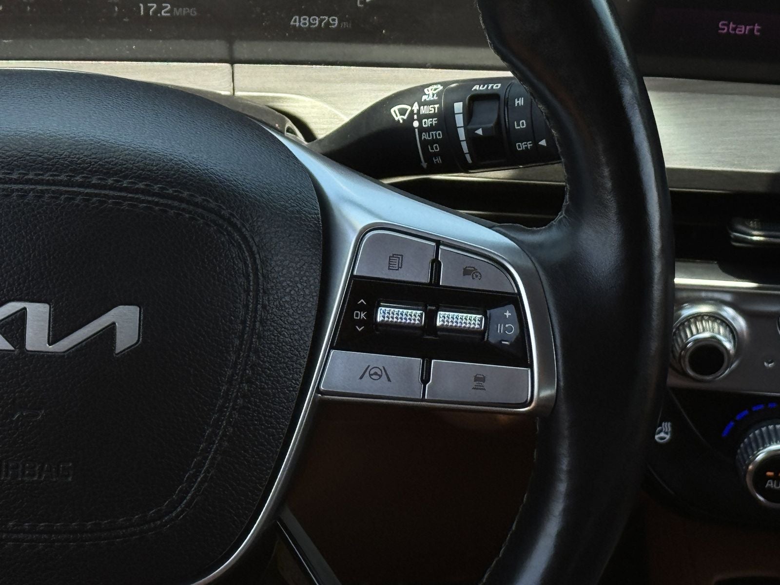 2024 Kia Telluride SX-Prestige X-Line