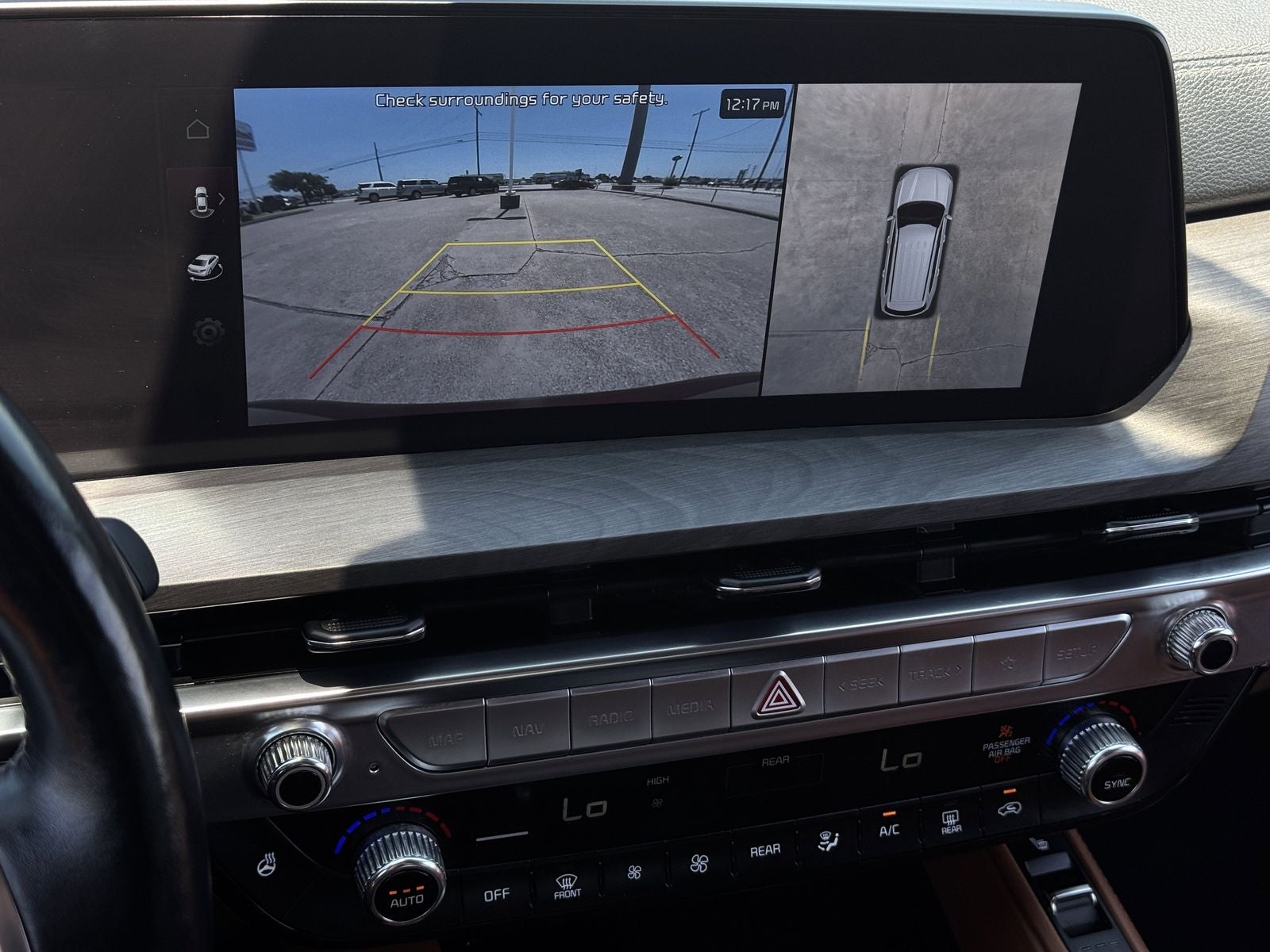 2024 Kia Telluride SX-Prestige X-Line
