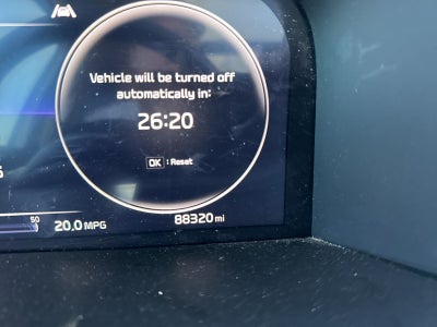 2022 Kia Sorento X-Line SX Prestige