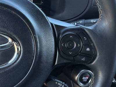 2024 Toyota GR86 Base