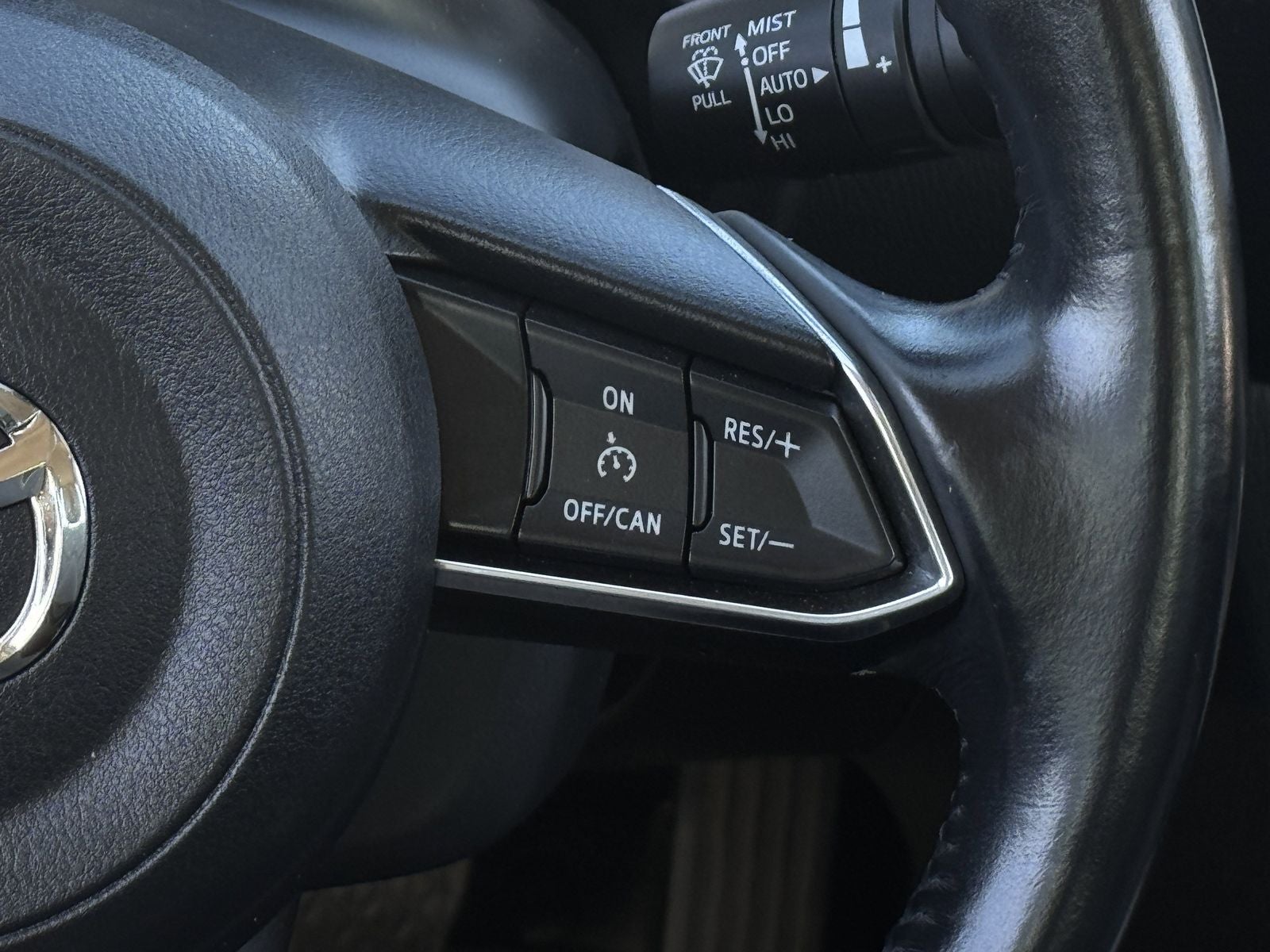 2017 Mazda Mazda6 Touring