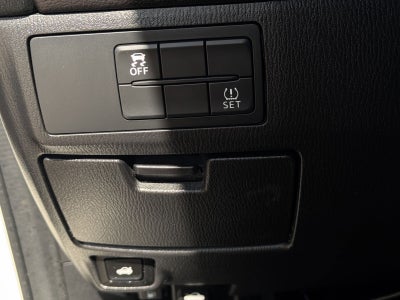 2017 Mazda Mazda6 Touring