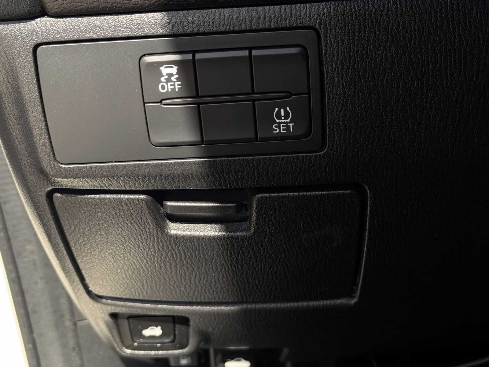 2017 Mazda Mazda6 Touring