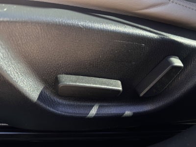 2017 Mazda Mazda6 Touring