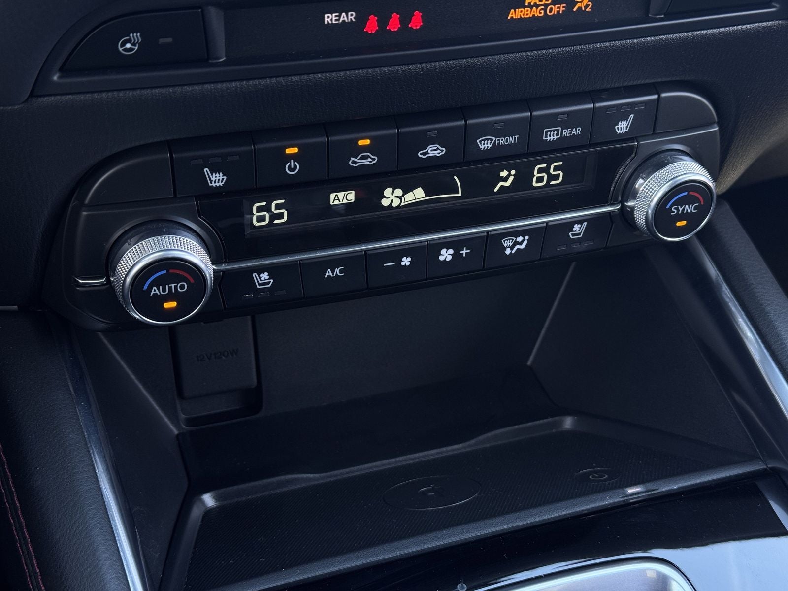 2022 Mazda Mazda CX-5 2.5 Turbo