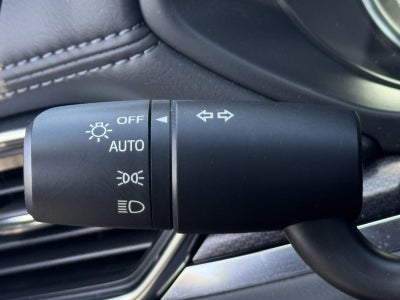 2022 Mazda Mazda CX-5 2.5 Turbo