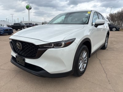 2023 Mazda Mazda CX-5 2.5 S Preferred Package